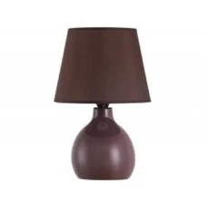 RABALUX Noćno svetlo ingrid braon 4476