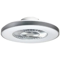 RABALUX Plafonjera dalfon srebrna 6858 RABALUX Plafonjera dalfon srebrna 6858