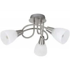 RABALUX Plafonjera Jenna hrom 5532