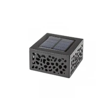 RABALUX Solarna rasveta medulin crna 7032 RABALUX Solarna rasveta medulin crna 7032