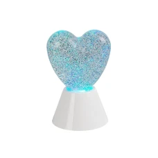 RABALUX Sparkly 76040 Dečija Glitter RGB lampa