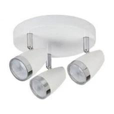 RABALUX Spot svetlo karen belo 6668 RABALUX Spot svetlo karen belo 6668