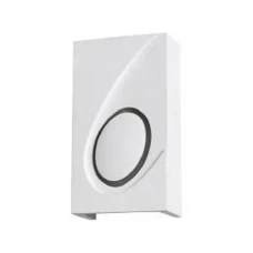 RABALUX Zidna lampa Gia bela 2519
