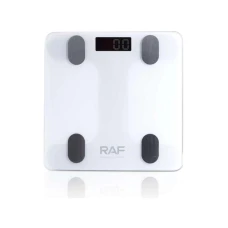 RAF R.10028 Digitalna telesna vaga