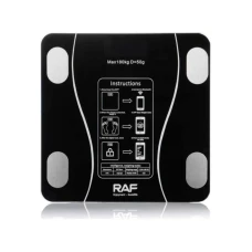 RAF R.10034 Digitalna telesna vaga