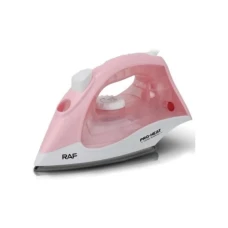 RAF R.1106P Pegla na paru 1800W