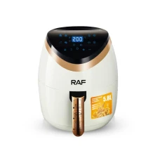 RAF R.5234W Friteza na vruć vazduh 5l RAF R.5234W Friteza na vruć vazduh 5l