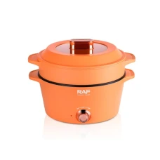 RAF R.5403O Električni lonac krčko 1300W