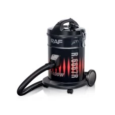 RAF R.6667R Usisivač 1400W