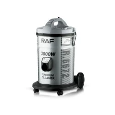 RAF R.6672 Usisivač 3000W
