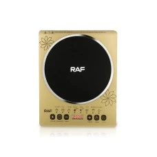 RAF R.8017 Indukcioni rešo 2000W