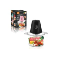 RAF Secko za hranu crna 600w 2l