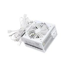 RAIDMAX RX-650XT(B) 650W White Bulk RAIDMAX RX-650XT(B) 650W White Bulk