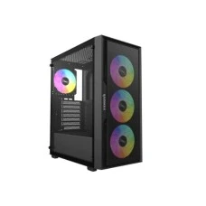 RAIDMAX Vector Kućište 159 ARGB 4x 120mm, Crno