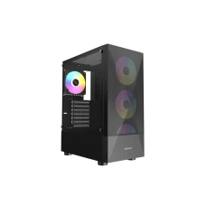 RAIDMAX Vector V153 RGB Crno midi kuciste