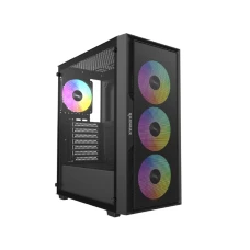 RAIDMAX VECTOR V159TBF 650W crno midi kuciste RAIDMAX VECTOR V159TBF 650W crno midi kuciste