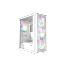 RAIDMAX Vector V217 ARGB TG Belo midi kuciste RAIDMAX Vector V217 ARGB TG Belo midi kuciste