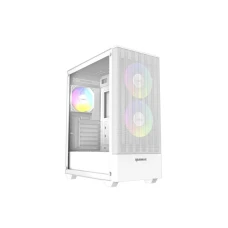 RAIDMAX Vector V218 ARGB TG Belo midi kuciste RAIDMAX Vector V218 ARGB TG Belo midi kuciste