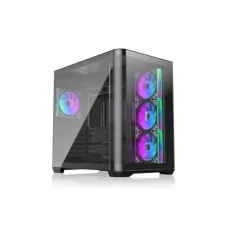 Raijintek ATREUS BT4 Crno midi kuciste