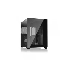 Raijintek PAEAN C7 Midi crno gejmersko kučište