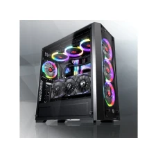 Raijintek PONOS TG4 Midi Tower kućište