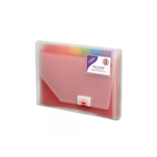 RAINBOW Fascikla A4 sa 13 pregrada Snopake Rainbow