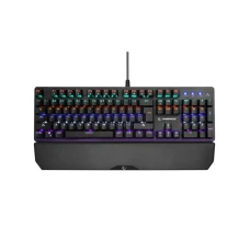 RAMPAGE KB-R86 USB Umbra Blue Switch US RAMPAGE KB-R86 USB Umbra Blue Switch US