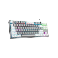 RAMPAGE Snug K14 TKL mehanička plavi switc 41853 USB