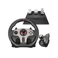 RAMPAGE Volan gaming V902 PC 41389