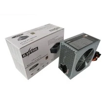 RAPTOR Napajanje Raptor 500W Office Series 12cm fan/80plus, RC500-12