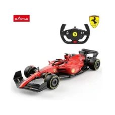 RASTAR Automobil na daljinsko upravljanje Ferrari F1 75 V-419
