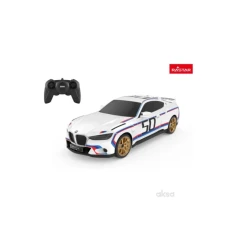 RASTAR Automobilić RC BMW 3.0 CSL 1:24