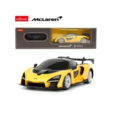 RASTAR McLaren Senna 1:24
