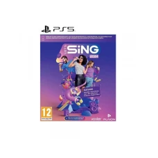 RAVENSCOURT PS5 Let's Sing 2024
