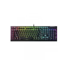RAZER BlackWidow V4 X - Mechanical Gaming Keyboard (Green Switch) - US