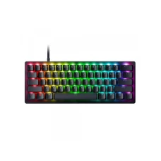 RAZER Huntsman V3 Pro Mini - 60% Analog Optical Esports Keyboard - US Layout RAZER Huntsman V3 Pro Mini - 60% Analog Optical Esports Keyboard - US Layout