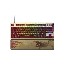 RAZER Huntsman V3 Pro Tenkeyless Counter Strike 2 Edition RAZER Huntsman V3 Pro Tenkeyless Counter Strike 2 Edition
