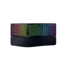 RAZER Pro Type Ergo Wireless Split Ergonomic RGB Keyboard