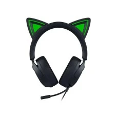 RAZER Razer Kraken Kitty V3 X - Wired Kitty Headset for Gaming - Black