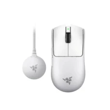 RAZER Viper V4 Pro Wireless Esports Gaming Mouse White Edition