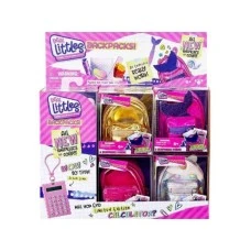 REAL LITTLES Minijaturice