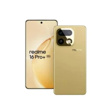 REALME 16 Pro+ 5G RMX5131 Master Gold 12/512GB