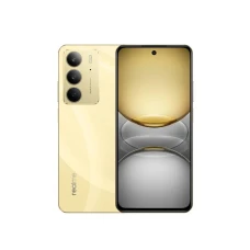 REALME C75 8/256GB Lightning Gold