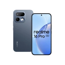 REALME REALME 16 Pro 5G RMX5120 Pebble Grey 8/256GB