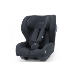 RECARO Kio I-size (60-105cm), night black RECARO Kio I-size (60-105cm), night black