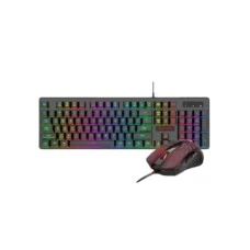 REDRAGON 2 in 1 Combo S107 K512-RGB Keyboard & Wired Mouse