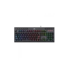 REDRAGON Aditya K513 RGB Wired - Black REDRAGON Aditya K513 RGB Wired - Black