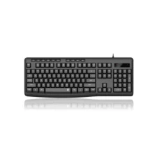 REDRAGON DeskBoard Essential Weird Keyboard BK-7366