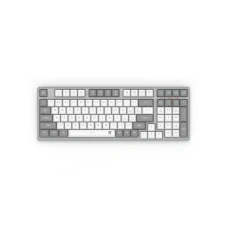 REDRAGON OfficeKey Compact Pro Keyboard (BK-7114WG)