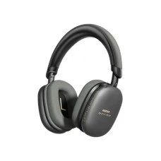 REMAX Bluetooth slušalice RB-650HB crne REMAX Bluetooth slušalice RB-650HB crne